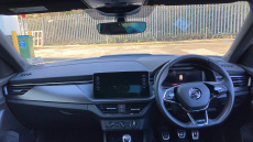 Skoda Kamiq 1.5 TSI Monte Carlo 5dr Petrol Hatchback